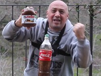 Zonx.de – Picdump 513 – Kuriose Pepsi Sorten aus aller Welt